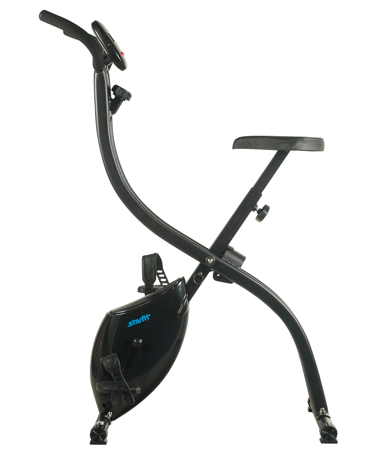 Велотренажер STARFIT BK-109 X-bike Vogue, магнитный