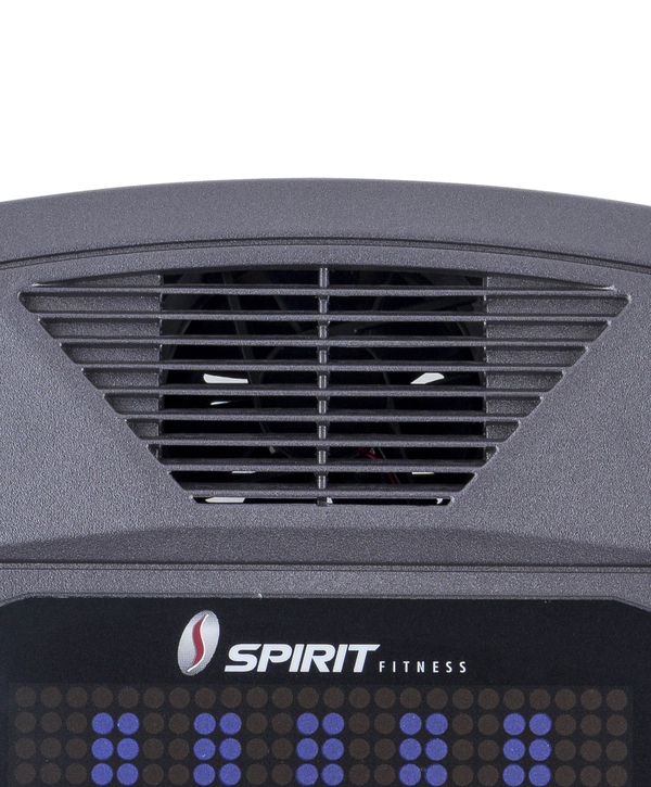 Эллиптический тренажер Spirit Fitness CE800