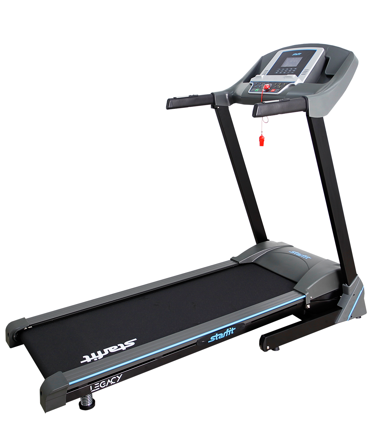 Беговая дорожка STARFIT TM-306 Legacy, электрическая