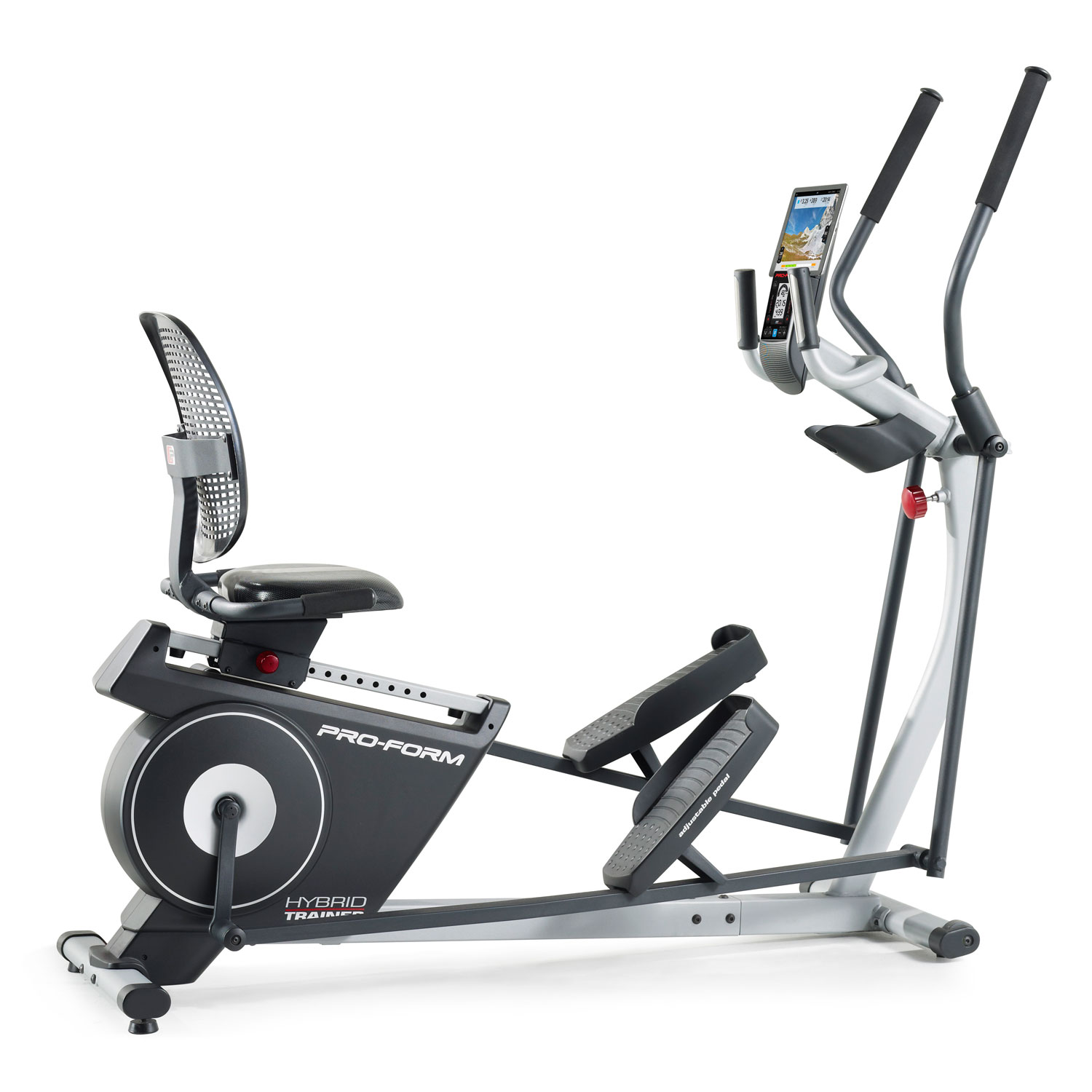 Тренажер ProForm Hybrid Trainer (без адаптера)