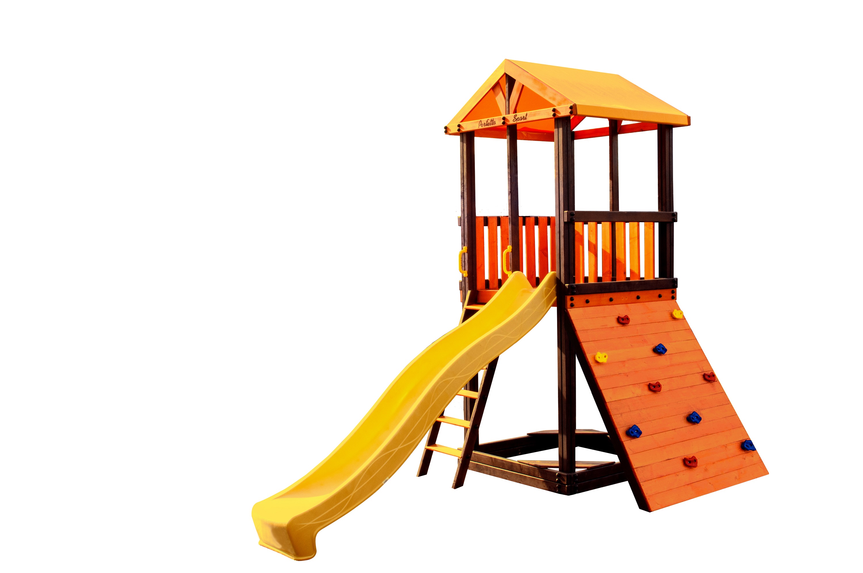 Игровой комплекс Perfetto sport «Pitigliano-2»