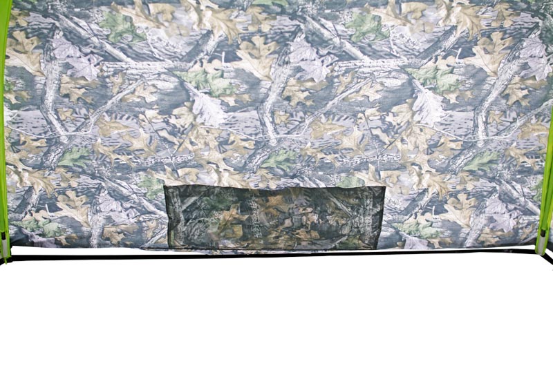 Летняя палатка ЛОТОС Пикник 1000 (алюминиевый каркас)