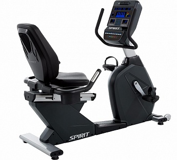 Велотренажер SPIRIT CR900