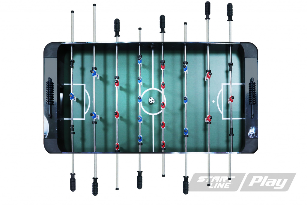 Настольный футбол / кикер World game 4 фута