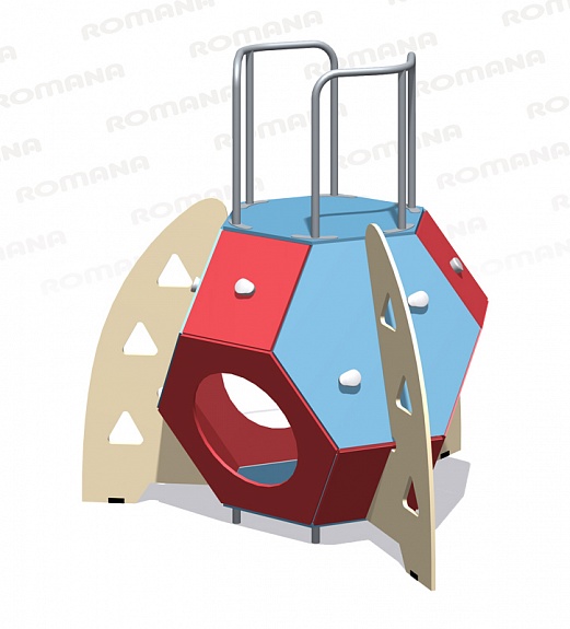 Игровой модуль Romana 115.16.00