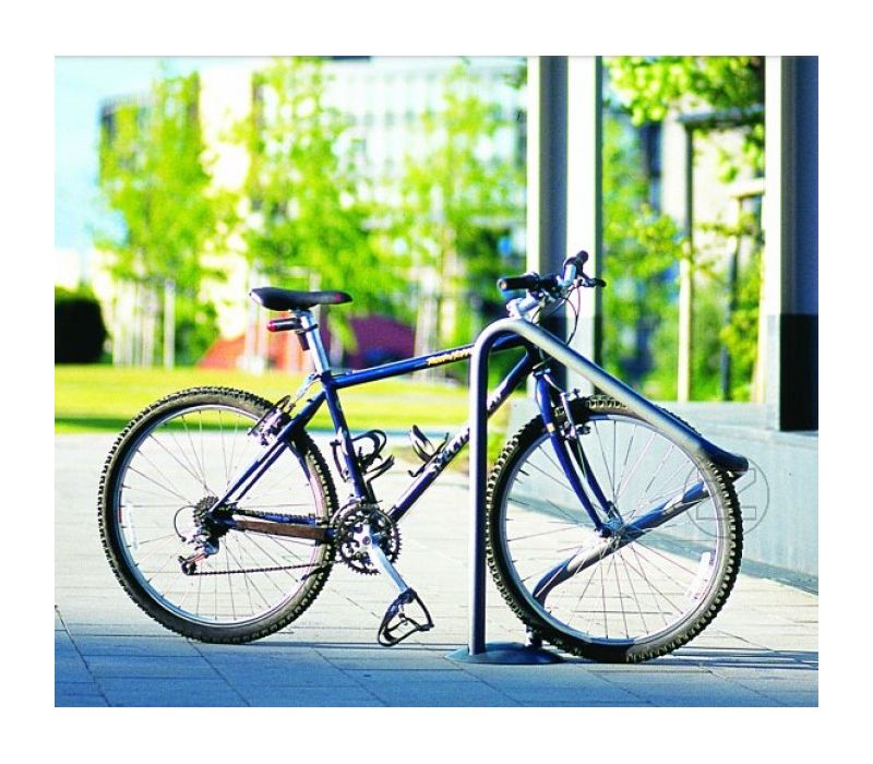 Велопарковка ВП03