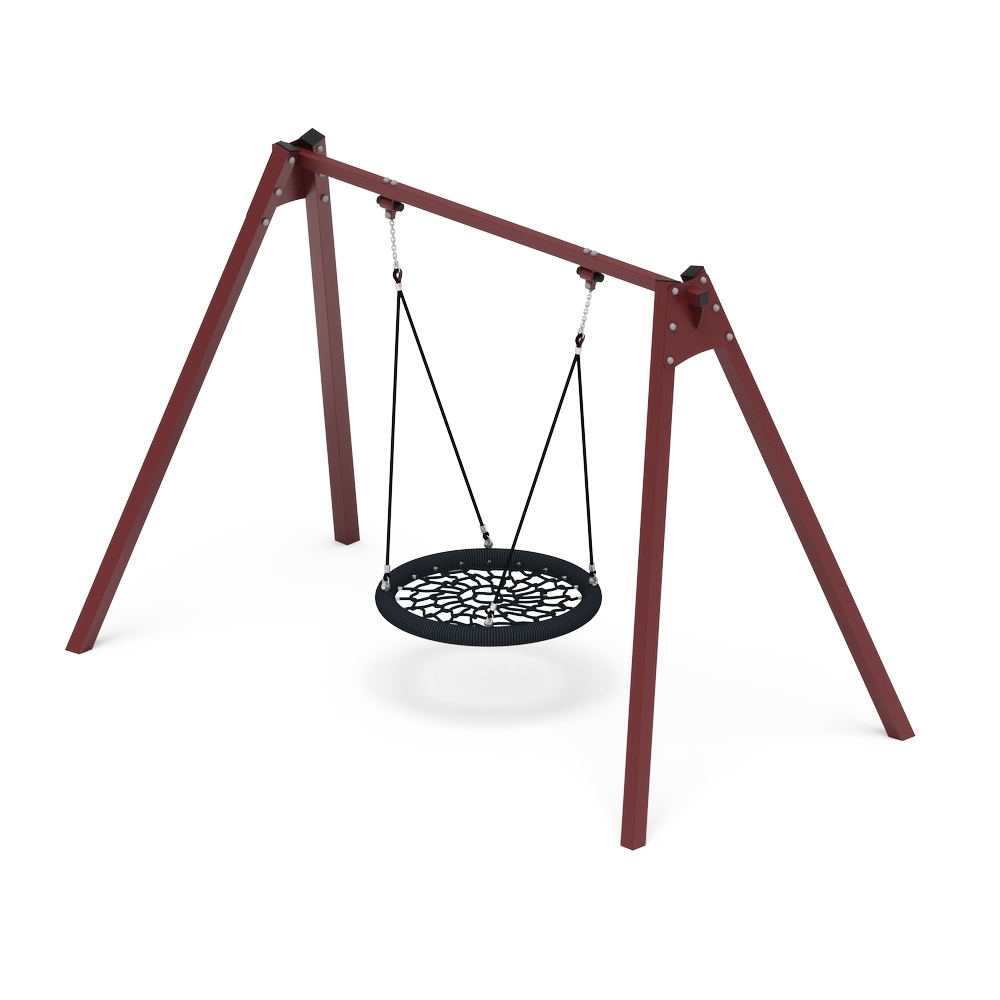 Качели-Гнездо 1000 для детской площадки ИО 11.М.05.01-03