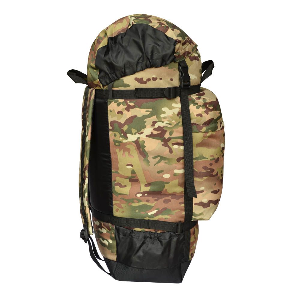 Рюкзак Prival Михалыч 40 Камуфляж 