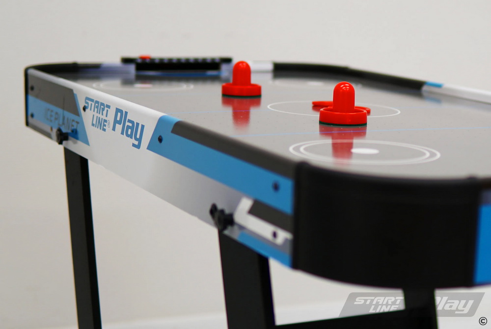 Аэрохоккей START LINE Ice Planet 4 фута