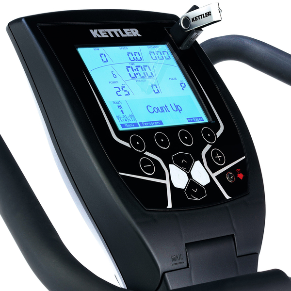 Велоэргометр Kettler E7