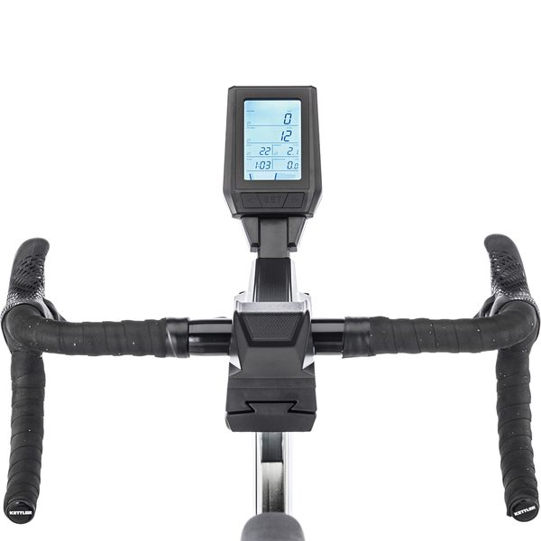 Велоэргометр Kettler Racer 9