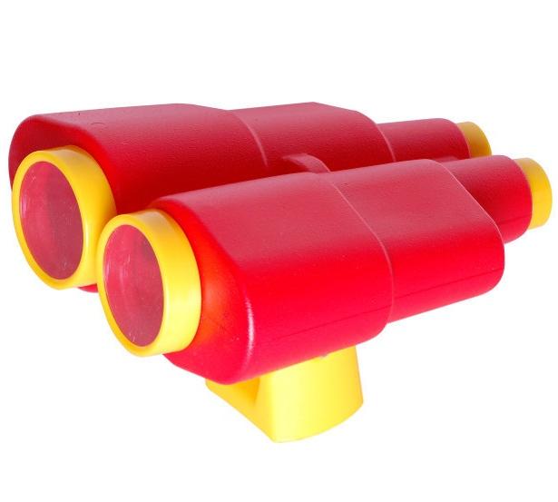 Детский бинокль IgraGrad