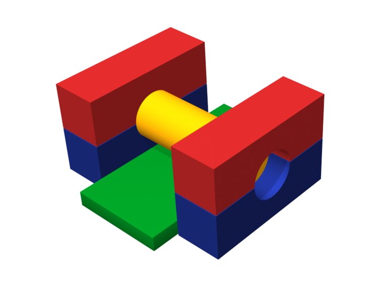 Преграда ДМФ-МК-06.89.05