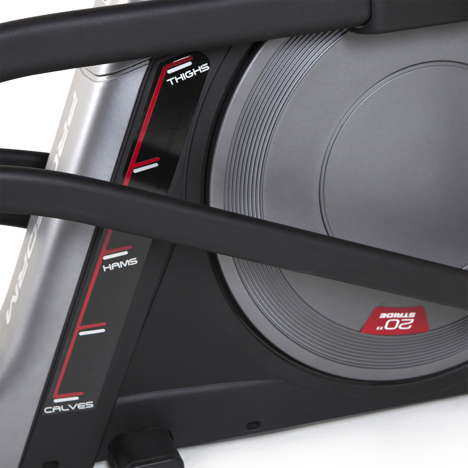 Эллиптический тренажер Pro-Form Endurance 420 E (без адаптера)