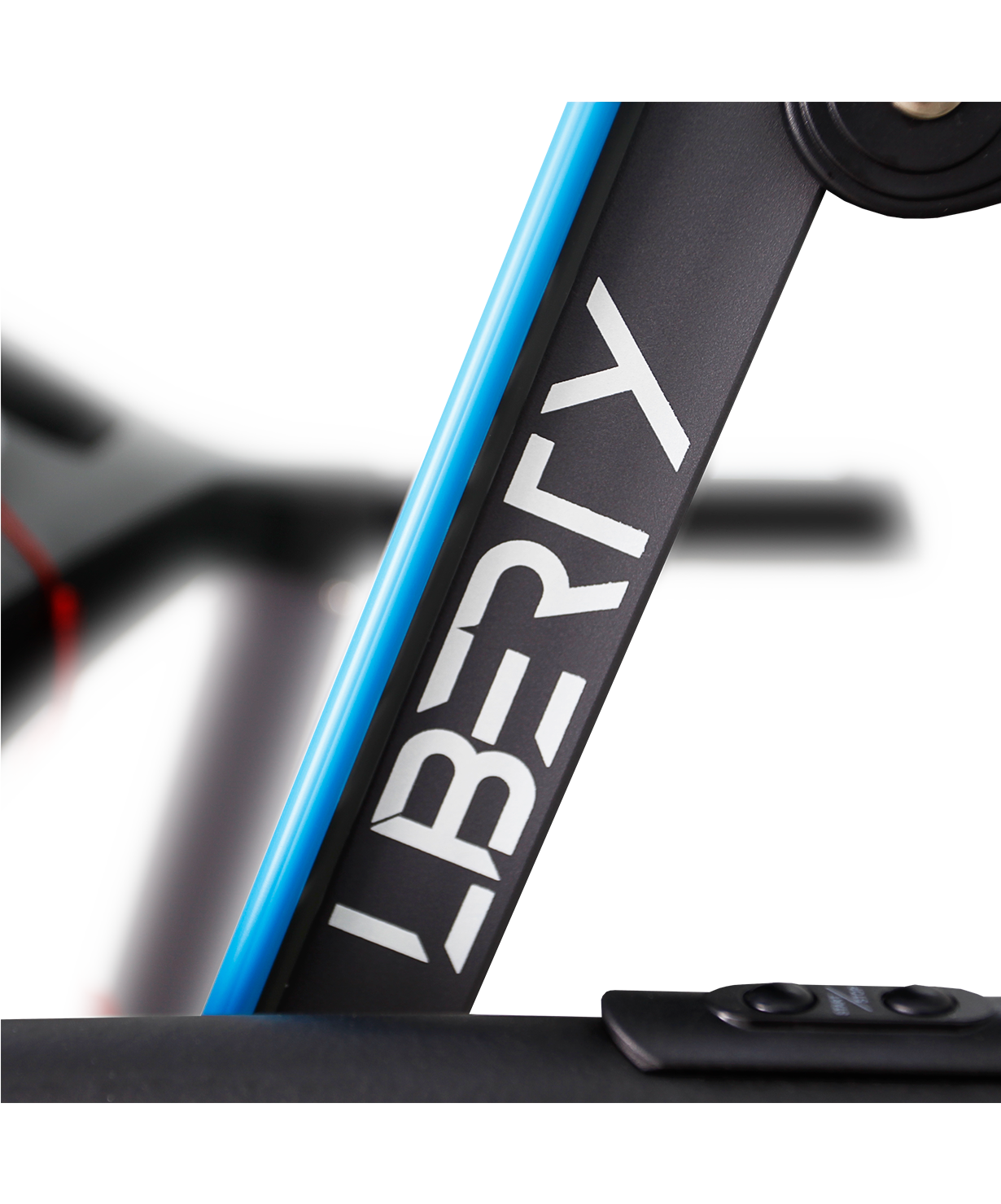 Беговая дорожка STARFIT TM-305 Liberty, электрическая