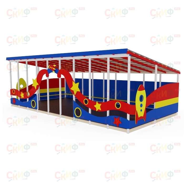 КОСМОС теневой навес МФ 716.01