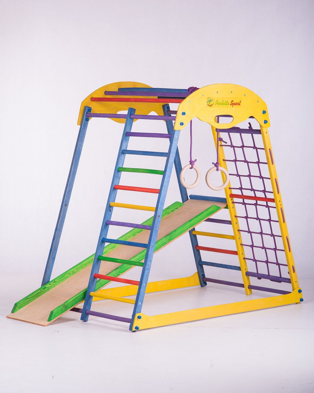 ДСК Perfetto sport "Topolino" PS-203