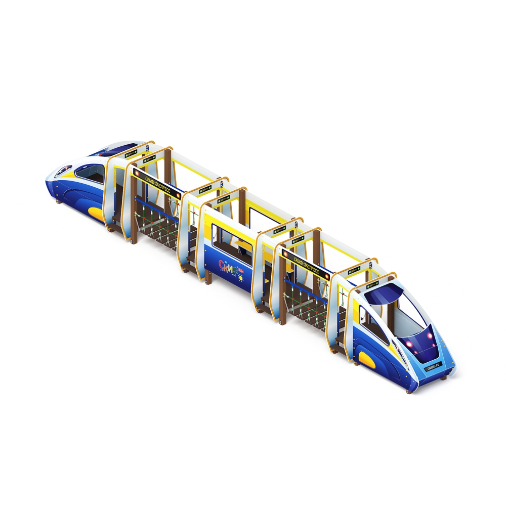 ЭКСПРЕСС игровая форма МФ 10.03.08