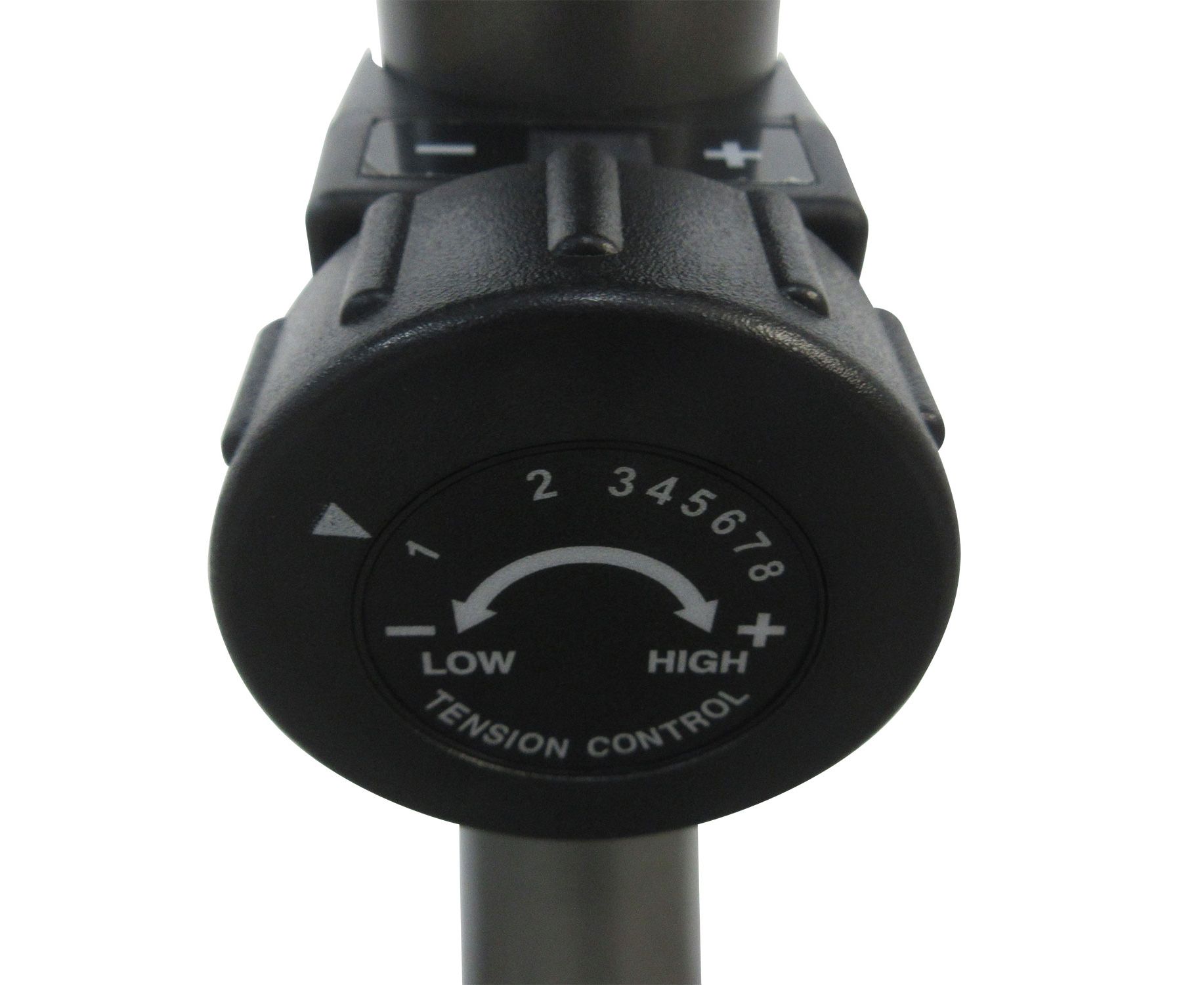 Велотренажер DFC B5076 магнитный