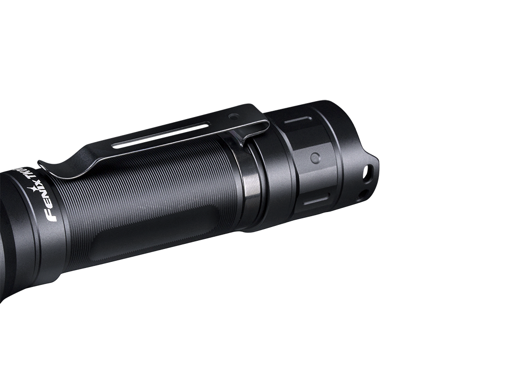 Фонарь Fenix TK06 Cree SST20 L4