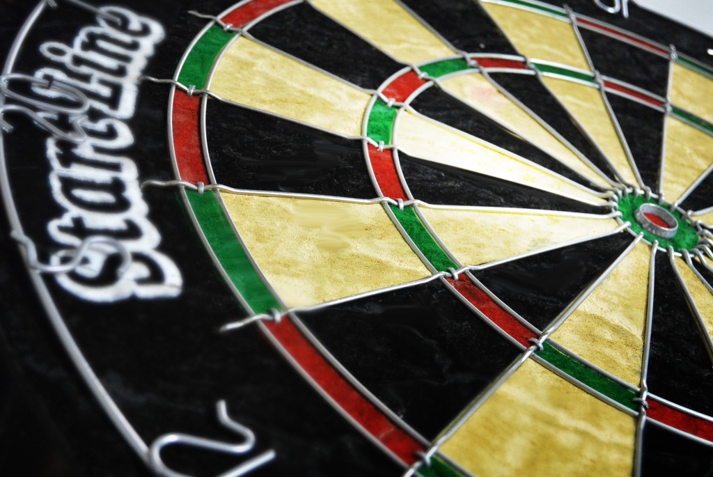 Дартс, комплект START LINE Pro-Play