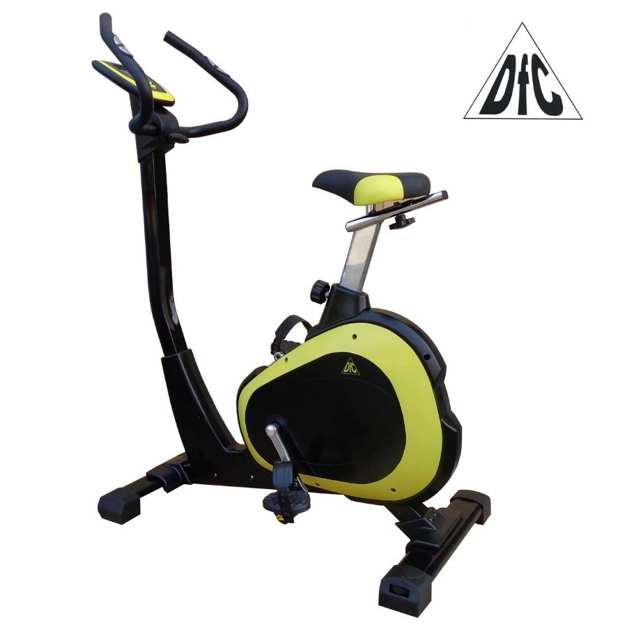 Велотренажер DFC PT-001M электромагнитный