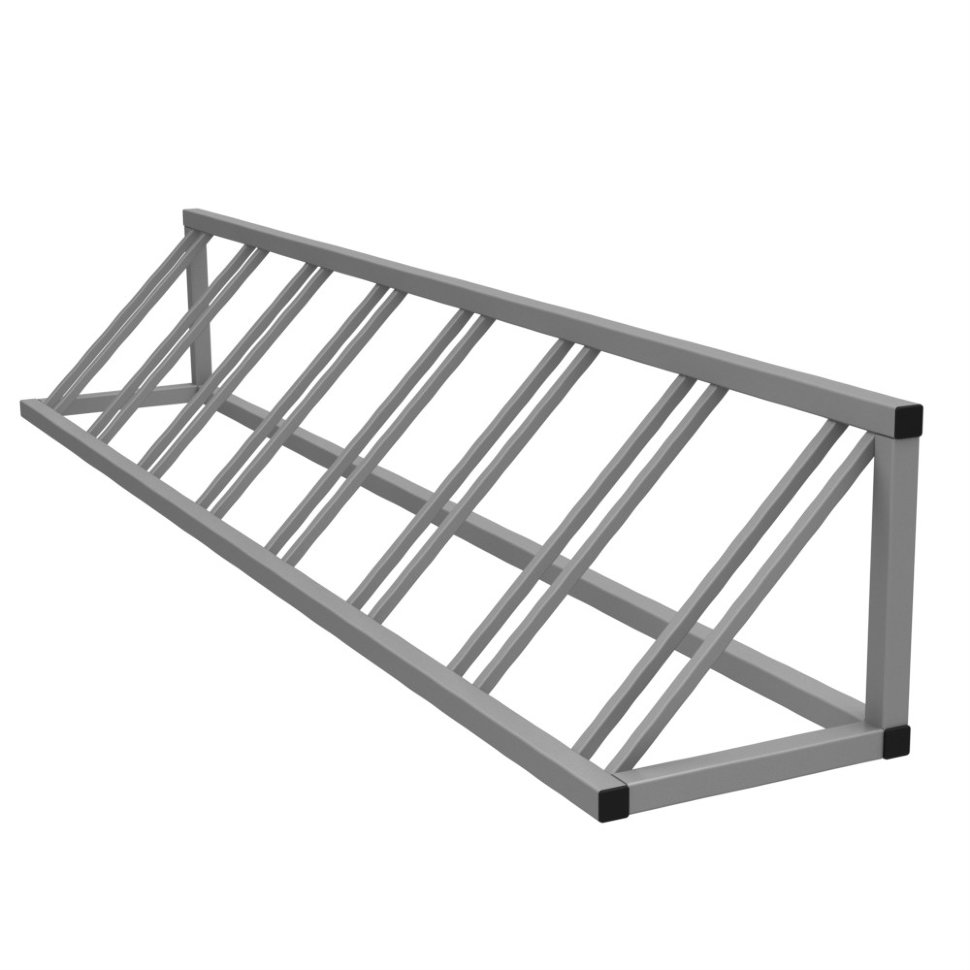 Парковка для велосипедов ВП 2