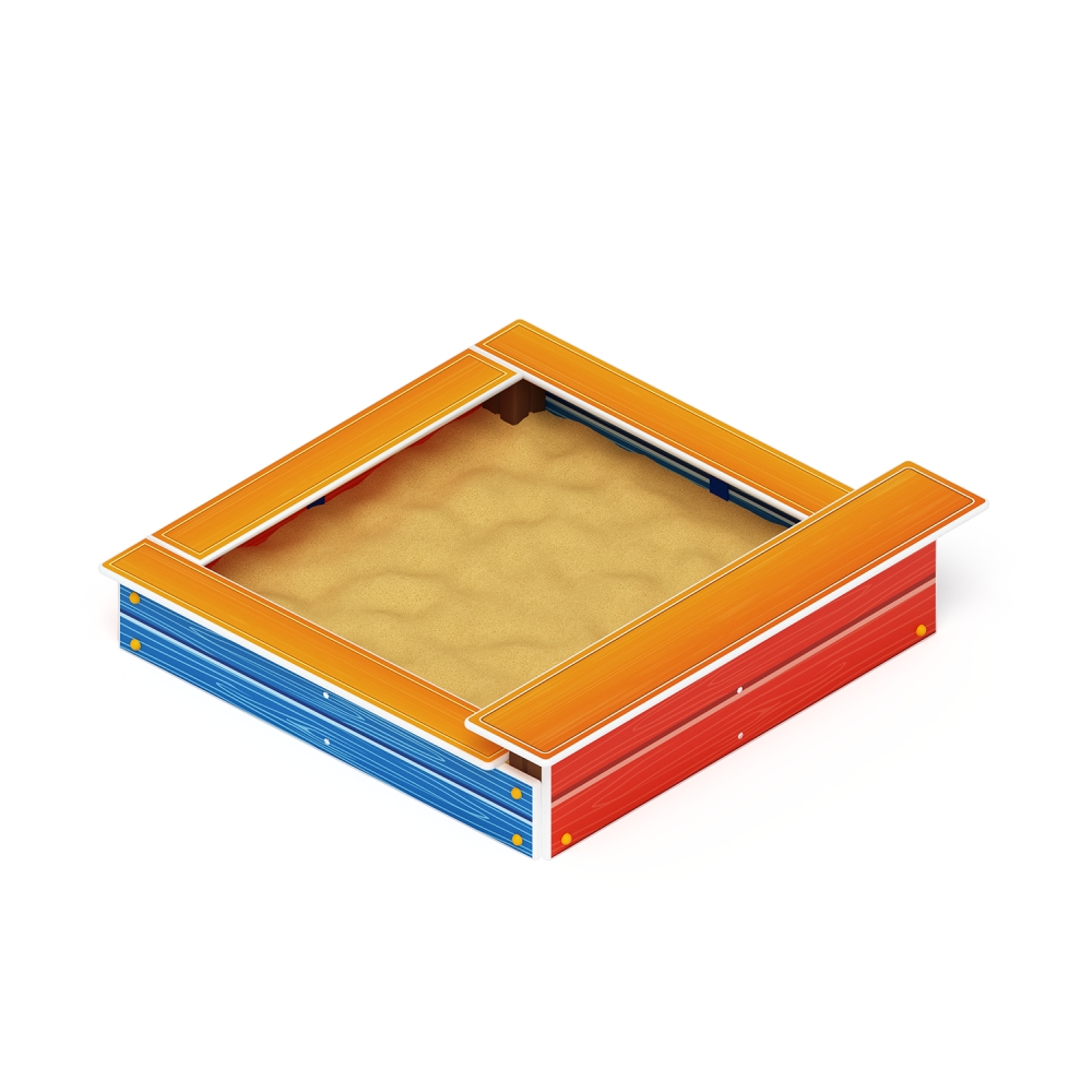 ДЕТСТВО песочница ИО 5.01.15