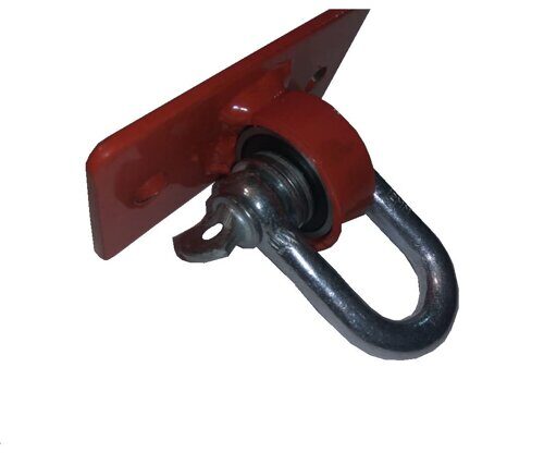 Подвес с подшипником для качелей-гнездо