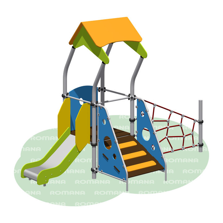 Игровой комплекс «Romana 111.31.00»