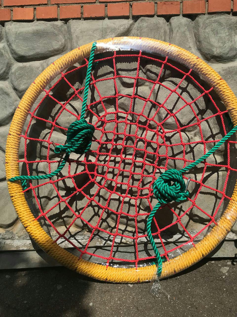 Качели "Гнездо" ХИТ 100 см