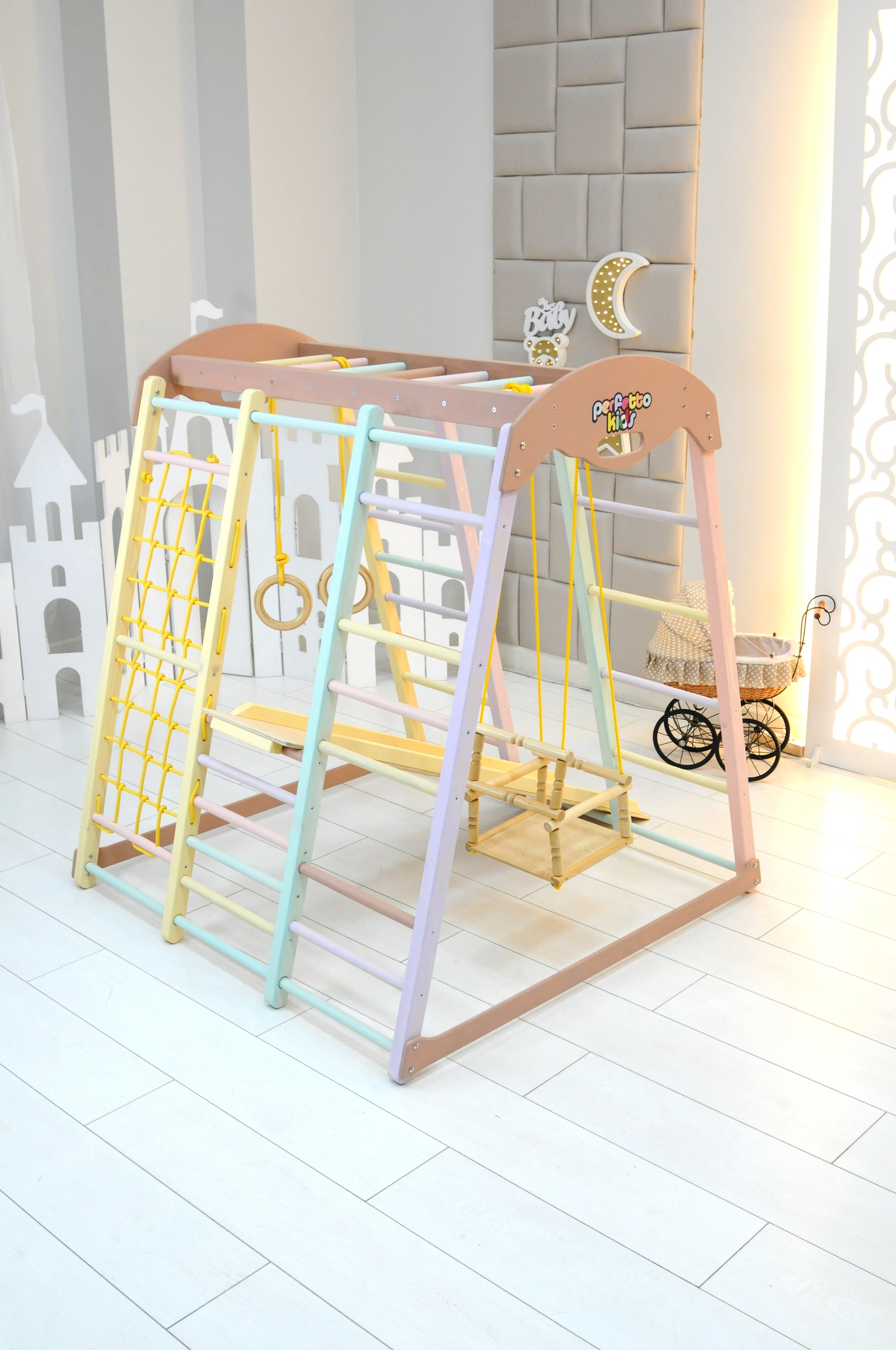 ДСК PERFETTO KIDS "Libellula"