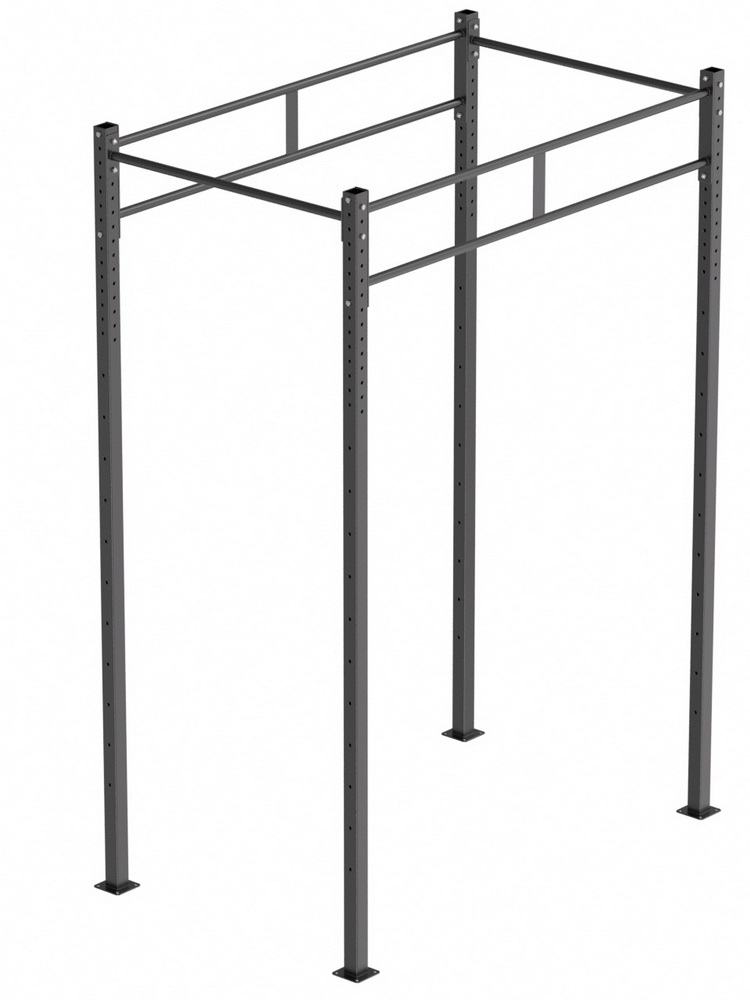 Отдельностоящая рама тип 1 (25.2.28)