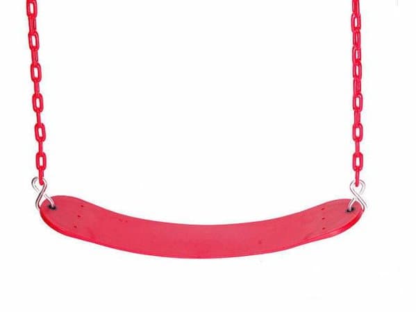 Качели гибкие на цепи IgraGrad