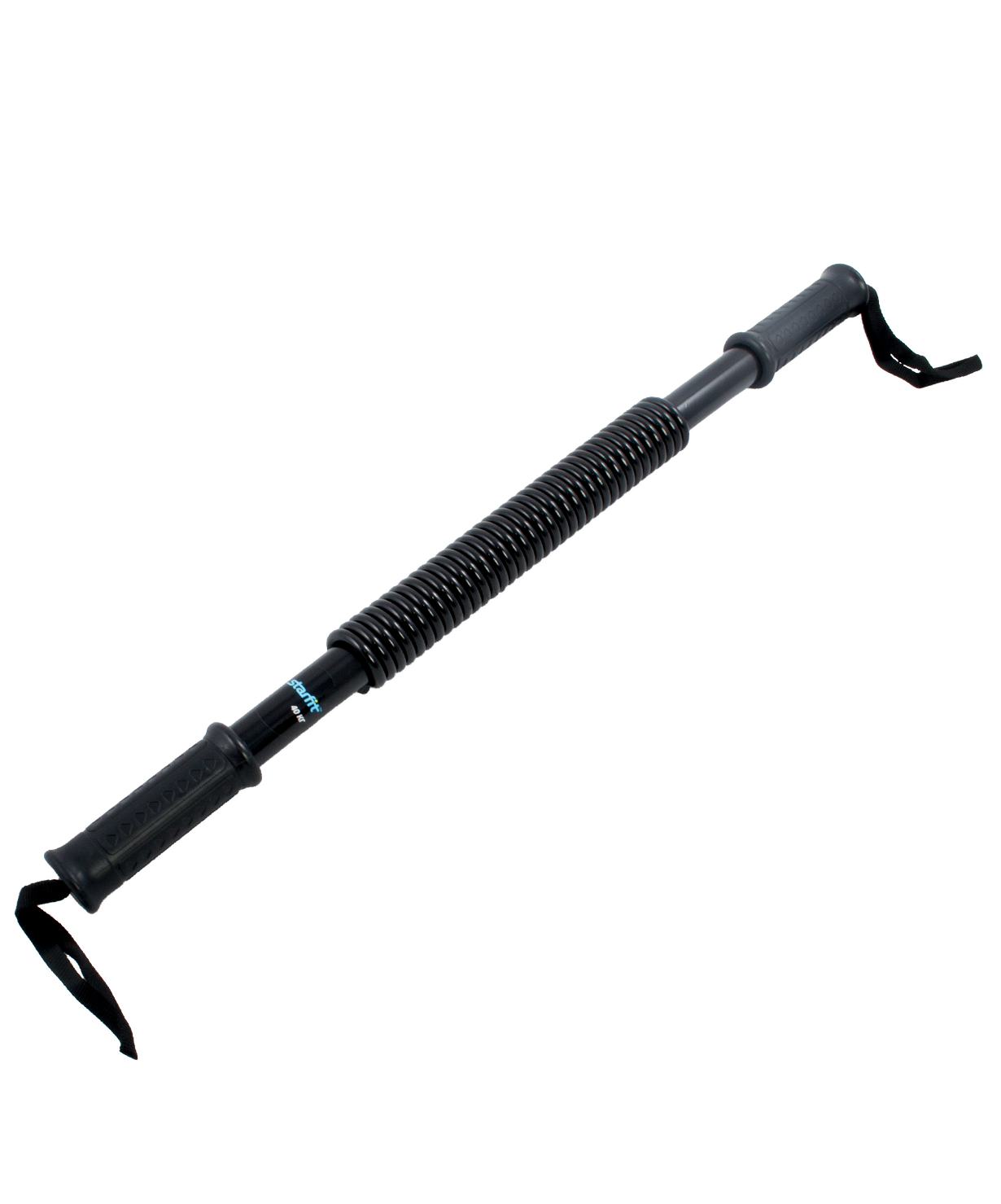 Эспандер Power Twister ES-702, черный, 40 кг