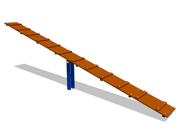 Балансир ZION для собак (СПЛ013)