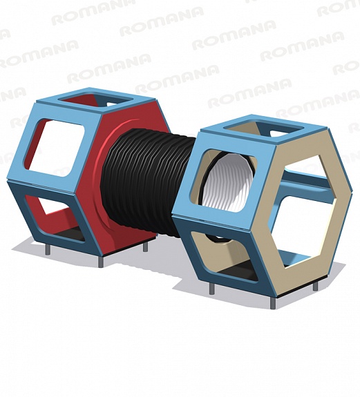 Игровой модуль Romana 115.12.00
