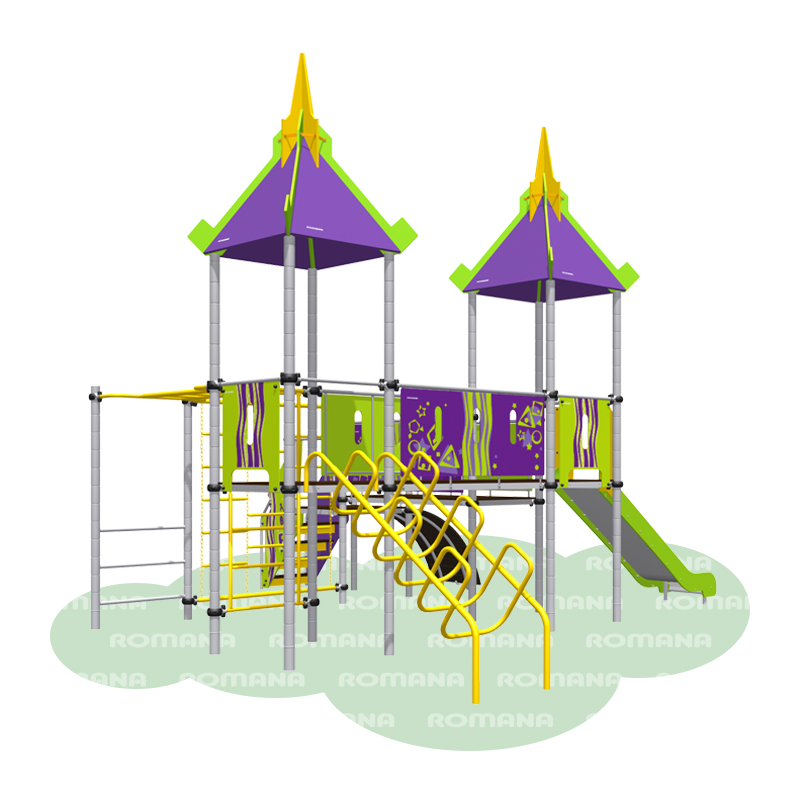 Детская площадка «Romana 101.11.00»