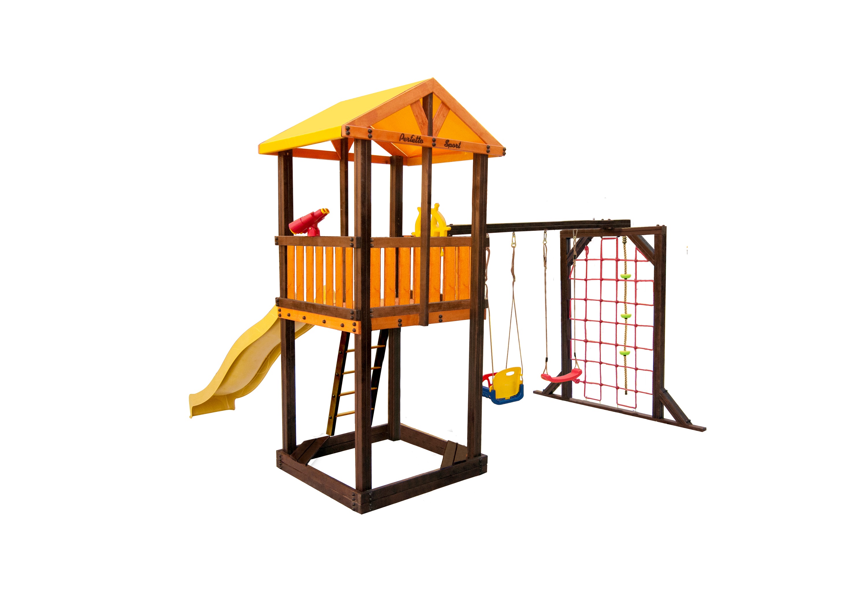 Игровой комплекс Perfetto sport «Pitigliano-9»