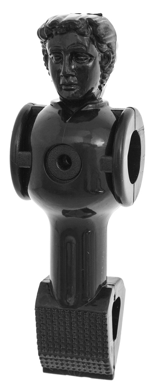 Футболист AA-10 (черный)