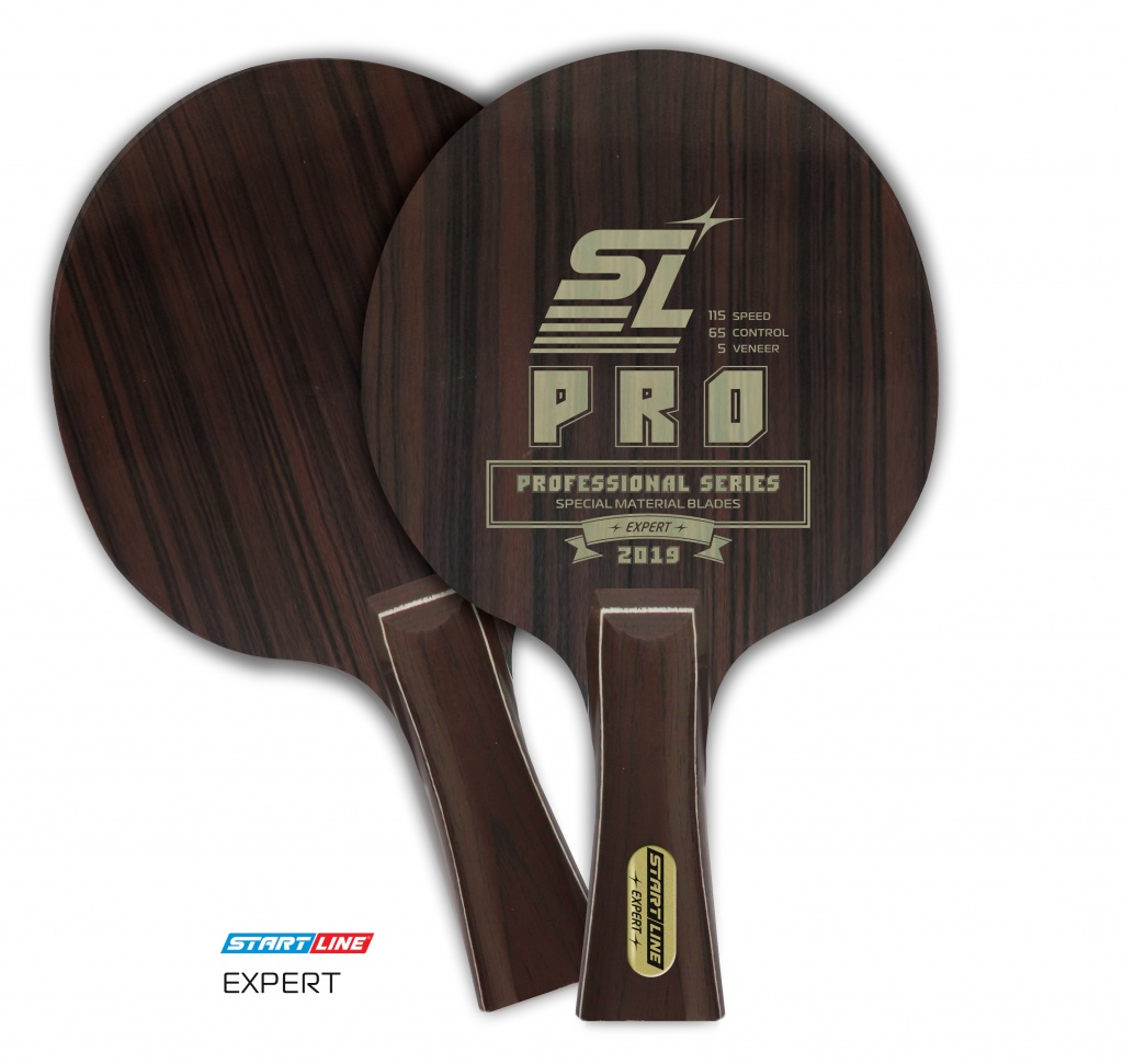 Основание для теннисной ракетки (коническая) START LINE Expert Pro (OFF)