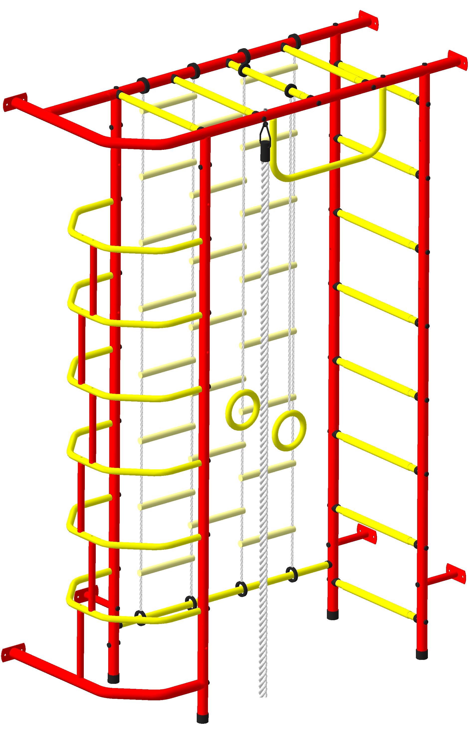ДСК Пионер 9ЛМ бело/серый