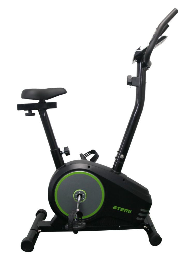 Велотренажёр магнитный Atemi, AC605