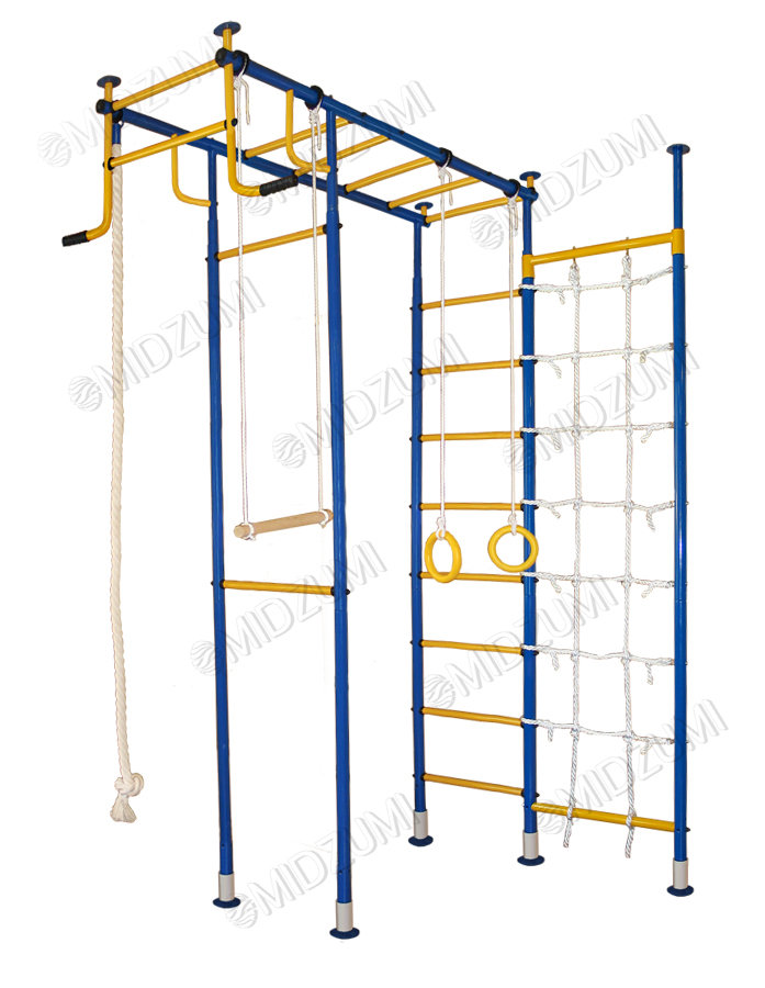 Домашний спортивный комплекс Midzumi Tati