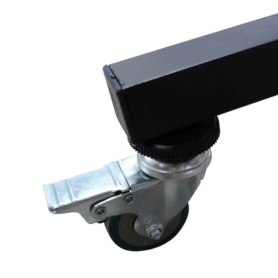 Стол теннисный DONIC TOR-SP 4 мм всеп. синий