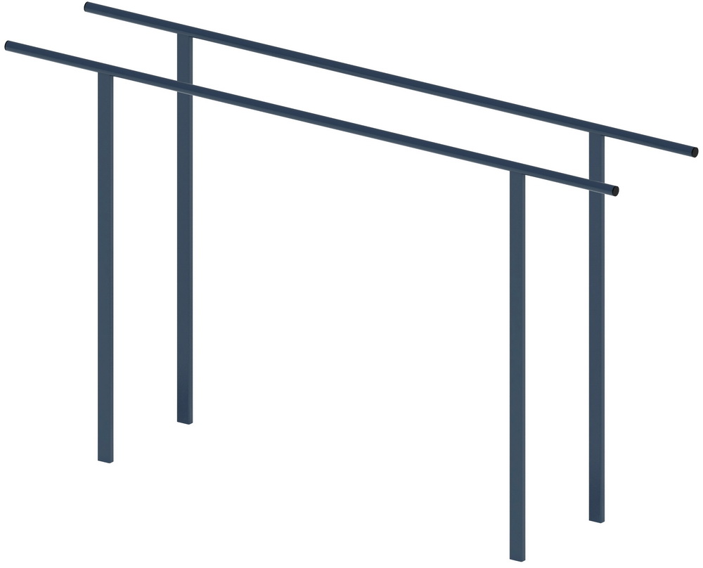 Брусья СО 2.50.01-01