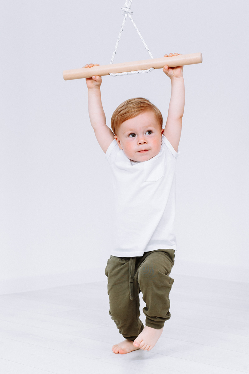 Тарзанка Dop18 Romana (6.56.00-21)