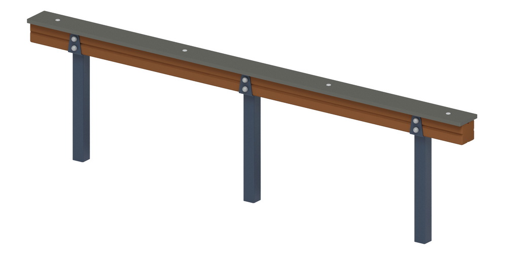 Детская площадка Бум детский 1 СО 2.55.01-01