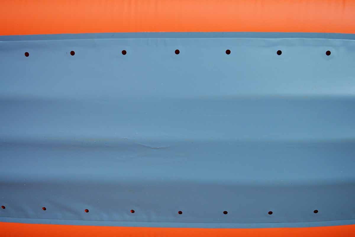 Байдарка монобаллонная МАЭСТРО 340 Вольный ветер