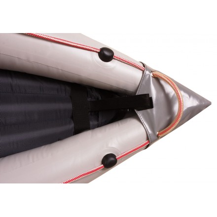 Байдарка двухслойная СПОРТ Вольный ветер